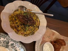 -Bistro Les Lilas丁香花小酒馆