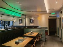 -新石器烤肉(马鞍山印象汇店)