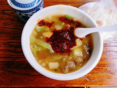 -段生记肉丸糊辣汤(西铁大明宫住宅小区店)