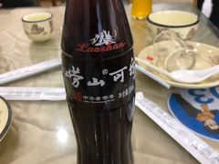 -李氏东北饺子王·铁锅炖(回龙湾店)
