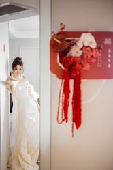 -荷玛高端新娘跟妆团队·彩妆培训