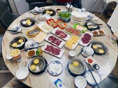 -杏花吴记牛肉火锅