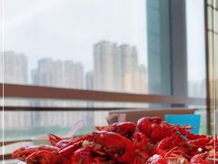 -万荟轩海鲜·粤式点心自助餐厅(蓝海风万怡酒店)