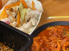 -多宾韩国料理(学衡路店)