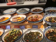 -星伦多自助料理·涮烤一体(嘉兴八佰伴店)