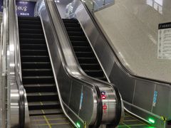 -大王基(地铁站)