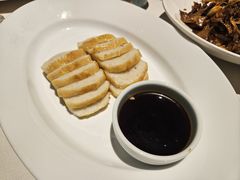 -钱塘花园·宁波菜