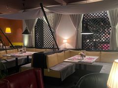 -绿茵阁牛扒餐厅(客村店)