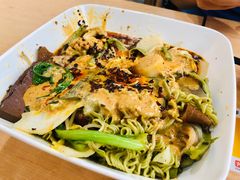 -林静小吃(复兴路店)