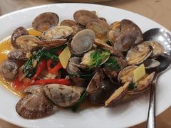 -海港餐厅·平价海鲜·茶点(小公园店)