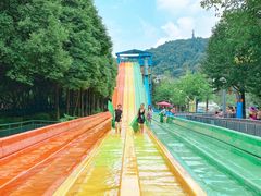 -重庆海昌加勒比海水世界