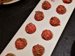 -一斗火锅·招财羊毛肚(北温泉九号店)