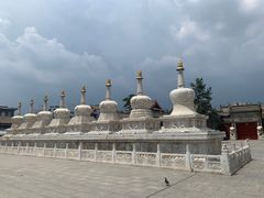 -额尔敦传统涮(公园西路店)