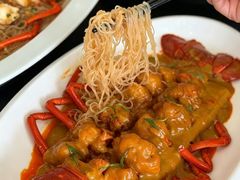 -佳丽海鲜大酒楼(环岛海景店)