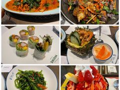 -美奈小馆·越南料理(中航城君尚购物中心店)