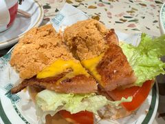 -华嫂冰室(尖沙咀店)