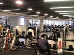 -艾型动健身游泳(环宇城店)