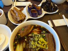 -中国厨房/台湾牛肉面