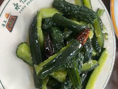 -清真永恒华威肉饼(潘家园店)