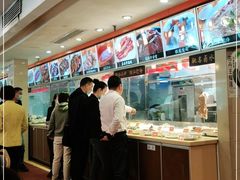 -深运潮州粥(水库店)