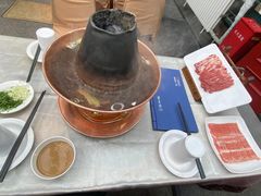 -东来顺饭庄(王府井步行街店)