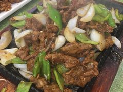 -桃子餐厅·天津菜(红星路直营店)