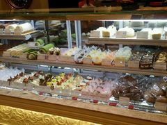 -檬舒舒MonChouChou(环球金融中心店)