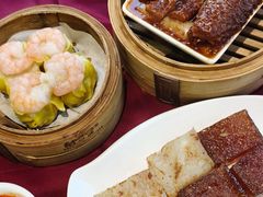 -金苑海鲜酒家(新港中路店)