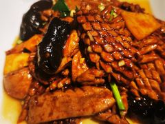 -梅飞酒家(桑园路店)