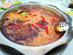 -枇杷园食为鲜火锅(南山店)