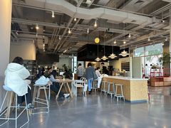 -dotcom coffee古点咖啡(致真大厦店)