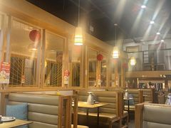 -隆喜元鱼汤包·海鲜(中联广场店)