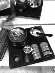 -T8 SALON