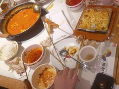 -七八冷面·延边朝鲜族美食(圣熙八号店)