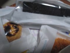 -好利来(阜成门店)