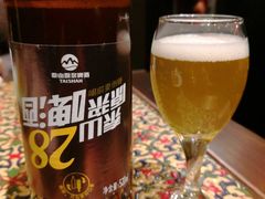 -城南往事济南风味主题餐厅(东环店)