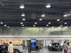 -北京之星奔驰4S店(亦庄店)