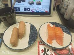 -滨寿司(新街口中央商场店)