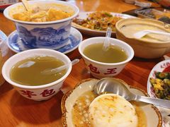 -芋包王闽南茶楼(八市店)