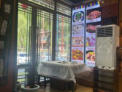 -九寨特色牦牛肉汤锅 羊肉汤锅