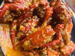 -聚味瞿记·龙虾堂(坡子街店)