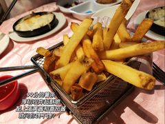 -西堤牛排(南京龙江店)
