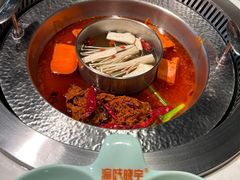 -晓宇重庆火锅(赛格国际购物中心店)