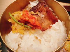 -将军牛排·尔滨地标朝鲜族美食(总店)