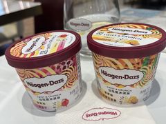 -哈根达斯(SM店)