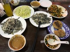 -爆肚冯(廊房二条店)