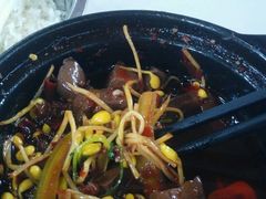 -廖记老砂锅(上清寺店)