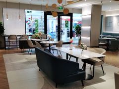 -必胜客(格尔木华兴店)
