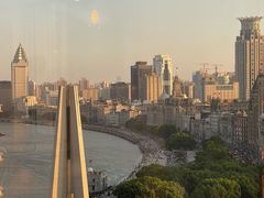 -浦江阁餐厅(上海海湾大厦店)