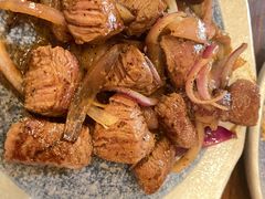 -大渔铁板烧(东城店)